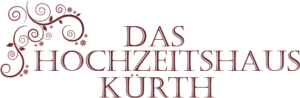 Logo Hochzeitshaus Kürth