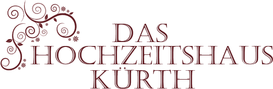 Logo Hochzeitshaus Kürth